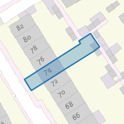 Perceel APD01-Z-6926