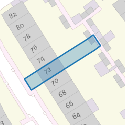 Perceel APD01-Z-6927