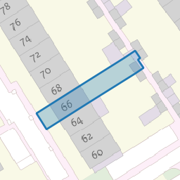 Perceel APD01-Z-6930