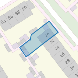 Perceel APD01-Z-6938