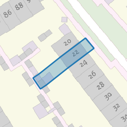 Perceel APD01-Z-6939