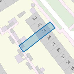 Perceel APD01-Z-6940