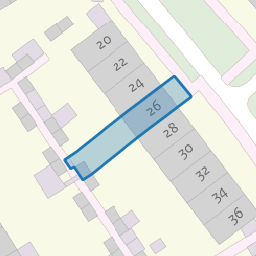 Perceel APD01-Z-6941