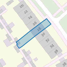 Perceel APD01-Z-6942