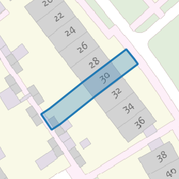 Perceel APD01-Z-6943