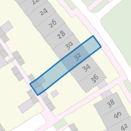 Perceel APD01-Z-6944