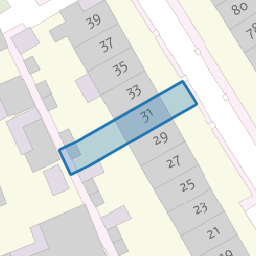 Perceel APD01-Z-6951