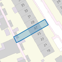 Perceel APD01-Z-6953