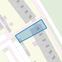 Perceel APD01-Z-6958