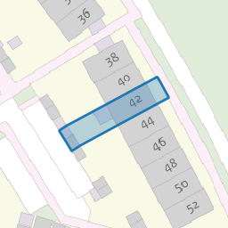 Perceel APD01-Z-6960