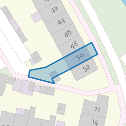 Perceel APD01-Z-6964