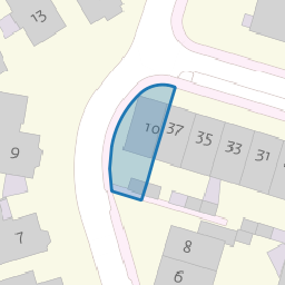 Perceel APD01-Z-6966