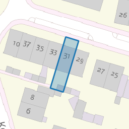 Perceel APD01-Z-6970