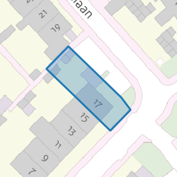 Perceel APD01-Z-6972