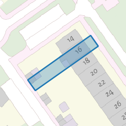 Perceel APD01-Z-6979