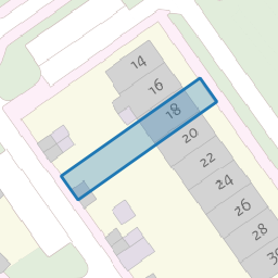 Perceel APD01-Z-6980