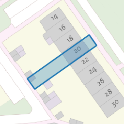 Perceel APD01-Z-6981