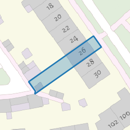 Perceel APD01-Z-6984