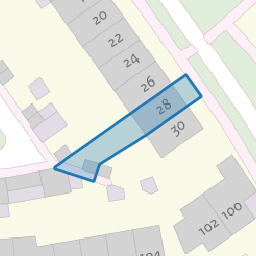 Perceel APD01-Z-6985