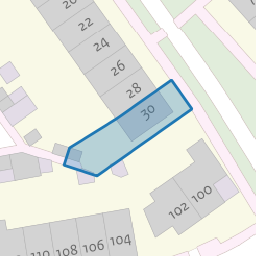 Perceel APD01-Z-6986