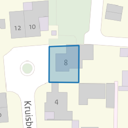 Perceel APD01-Z-6988