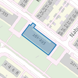 Perceel APD01-Z-6992