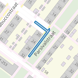 Perceel APD01-Z-7000