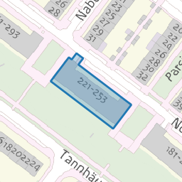 Perceel APD01-Z-7001