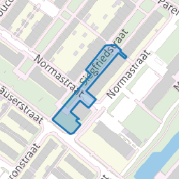 Perceel APD01-Z-7016