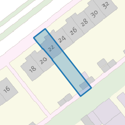 Perceel APD01-Z-7024