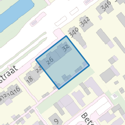 Perceel APD01-Z-7025