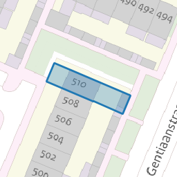 Perceel APD01-Z-7034