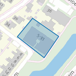 Perceel APD01-Z-7048