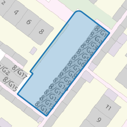 Perceel APD01-Z-7051