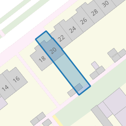 Perceel APD01-Z-7055