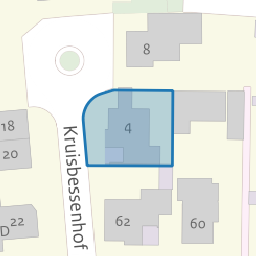 Perceel APD01-Z-7061