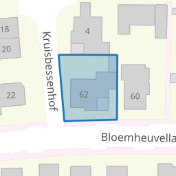 Perceel APD01-Z-7062