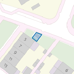 Perceel APD01-Z-7065