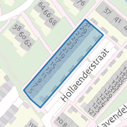 Perceel APD01-Z-7067