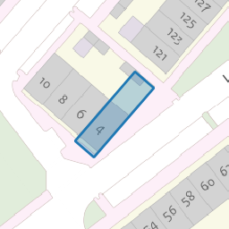 Perceel APD01-Z-7069