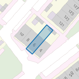 Perceel APD01-Z-7070