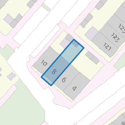 Perceel APD01-Z-7071