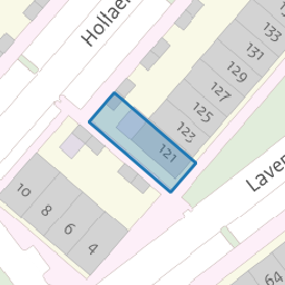 Perceel APD01-Z-7073