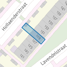 Perceel APD01-Z-7075