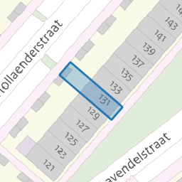 Perceel APD01-Z-7076