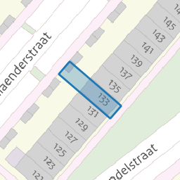 Perceel APD01-Z-7077