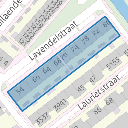 Perceel APD01-Z-7084