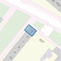 Perceel APD01-Z-7099