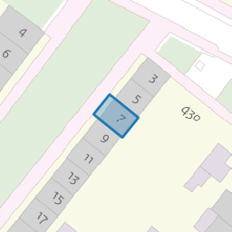 Perceel APD01-Z-7101