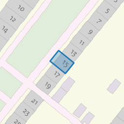 Perceel APD01-Z-7105